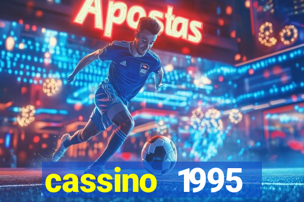 cassino 1995 dublado online